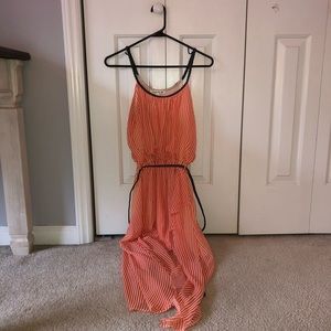 Aqua B Boutique dress
